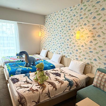 Henn Na Hotel Maihama Tokyo Bay Urayasu Εξωτερικό φωτογραφία