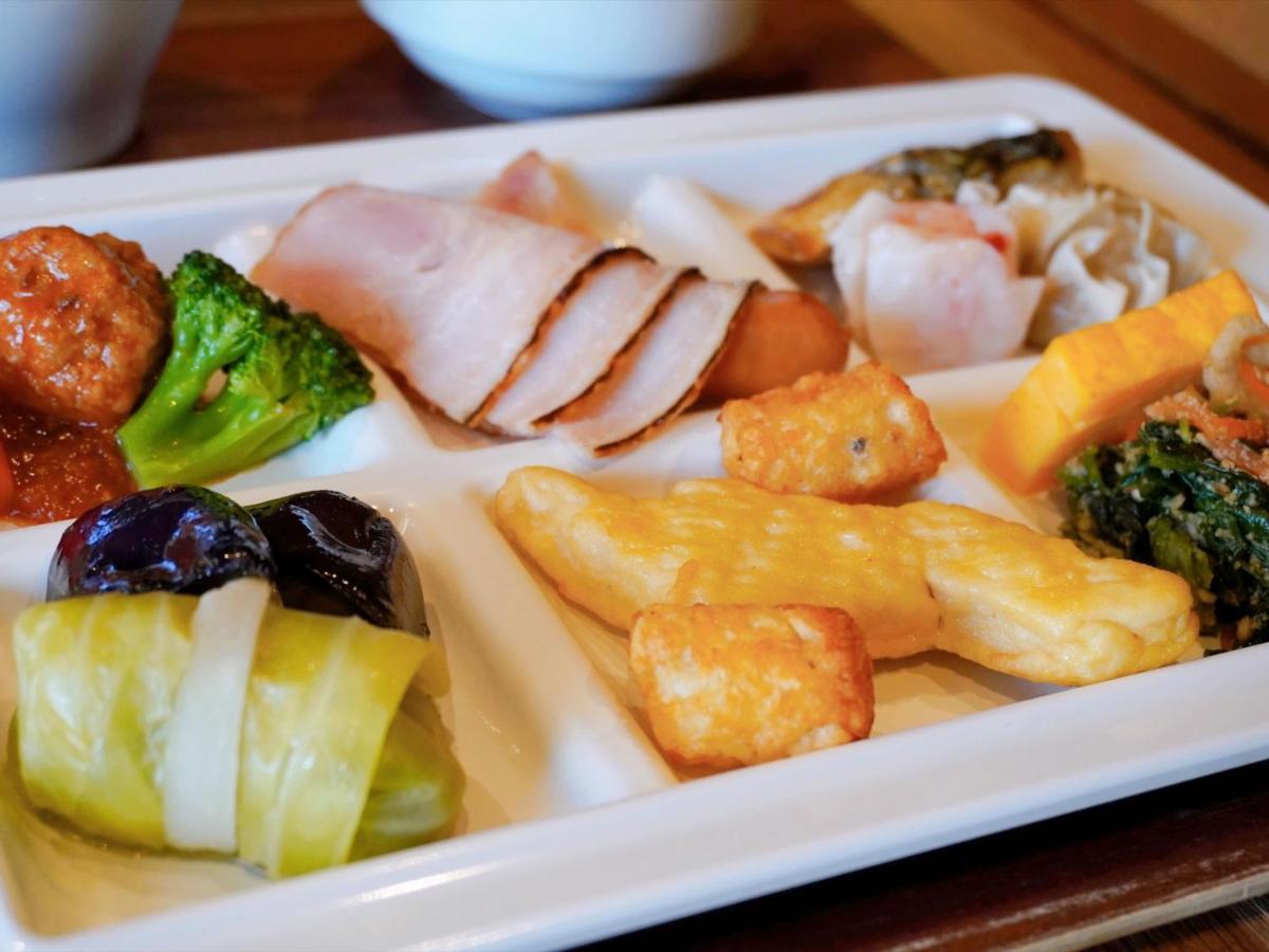 Henn Na Hotel Maihama Tokyo Bay Urayasu Εξωτερικό φωτογραφία