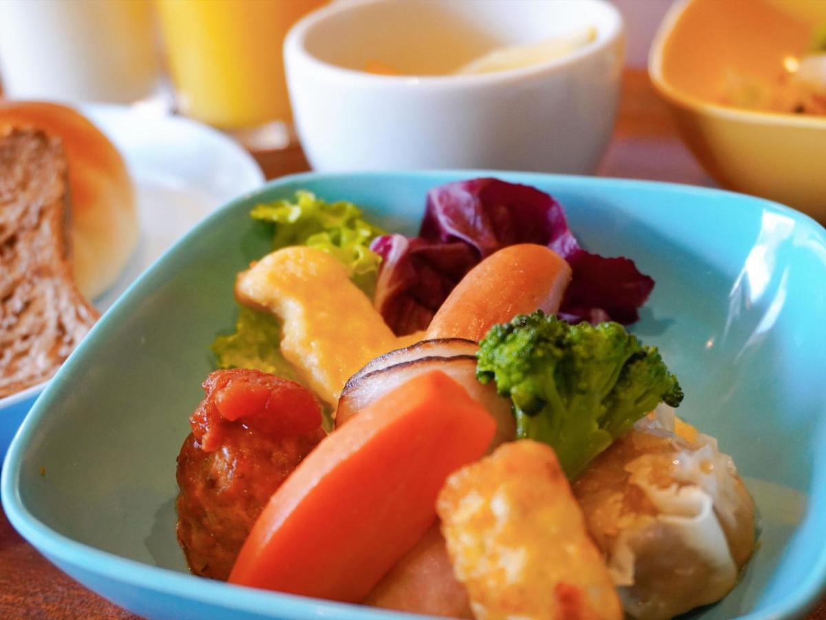 Henn Na Hotel Maihama Tokyo Bay Urayasu Εξωτερικό φωτογραφία