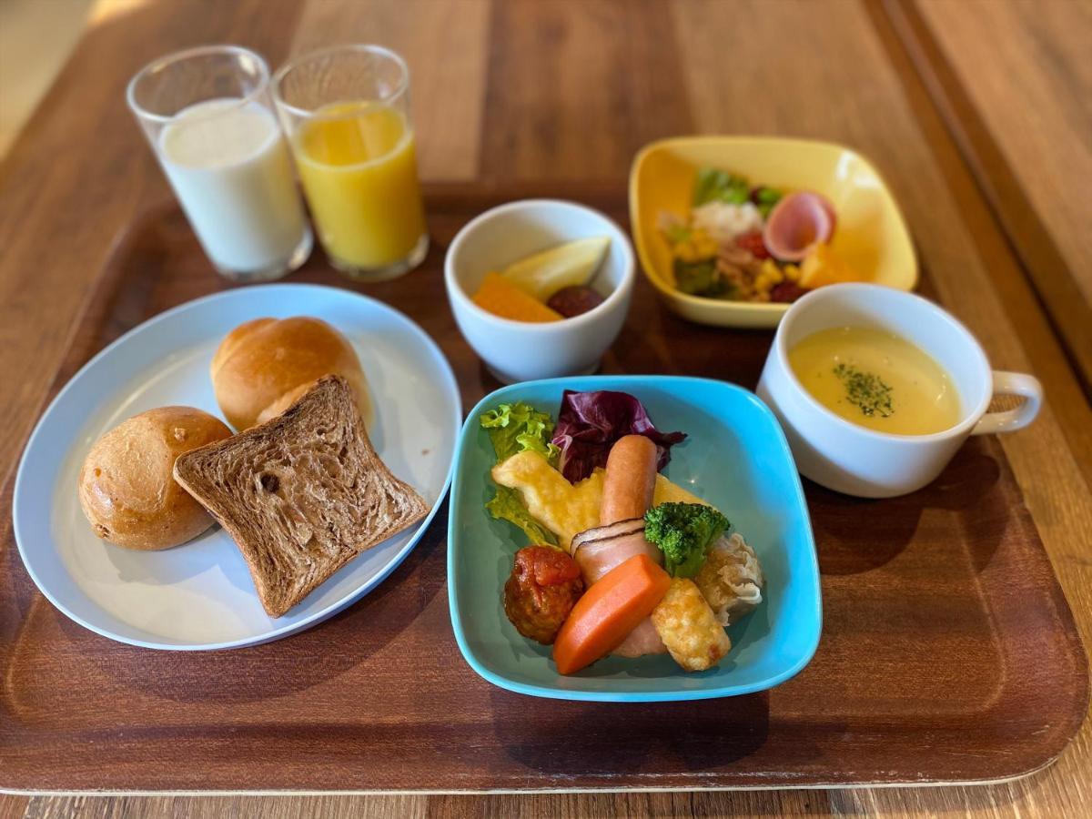 Henn Na Hotel Maihama Tokyo Bay Urayasu Εξωτερικό φωτογραφία
