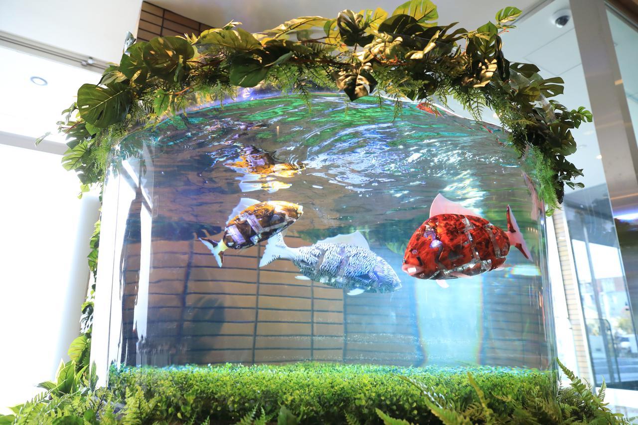 Henn Na Hotel Maihama Tokyo Bay Urayasu Εξωτερικό φωτογραφία