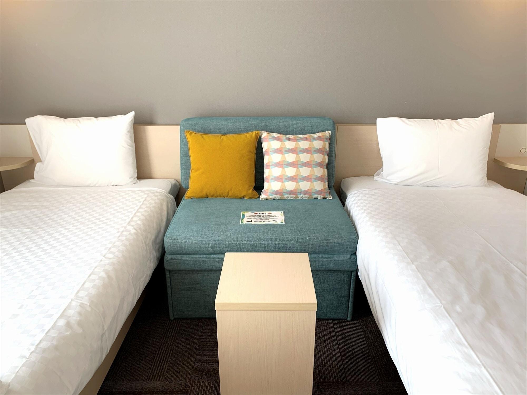 Henn Na Hotel Maihama Tokyo Bay Urayasu Εξωτερικό φωτογραφία