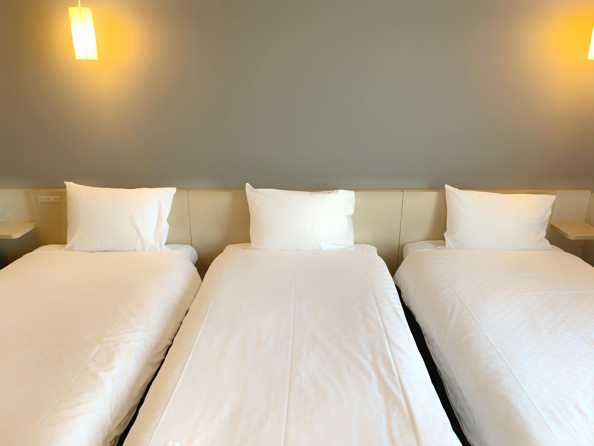 Henn Na Hotel Maihama Tokyo Bay Urayasu Εξωτερικό φωτογραφία