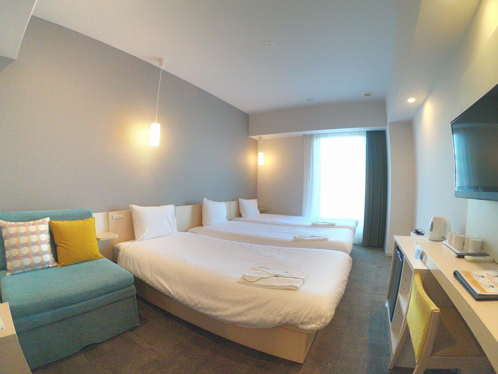 Henn Na Hotel Maihama Tokyo Bay Urayasu Εξωτερικό φωτογραφία
