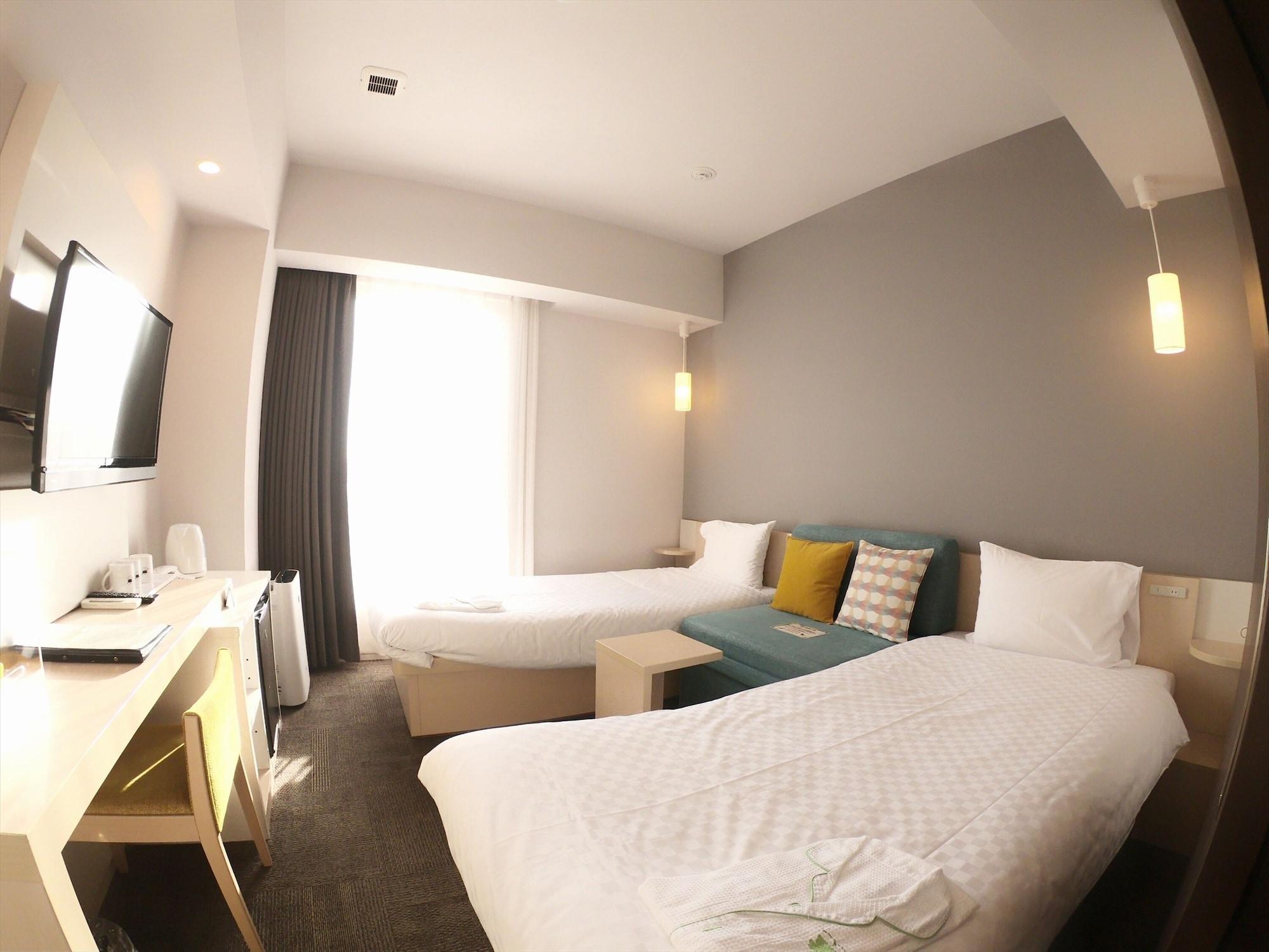 Henn Na Hotel Maihama Tokyo Bay Urayasu Εξωτερικό φωτογραφία