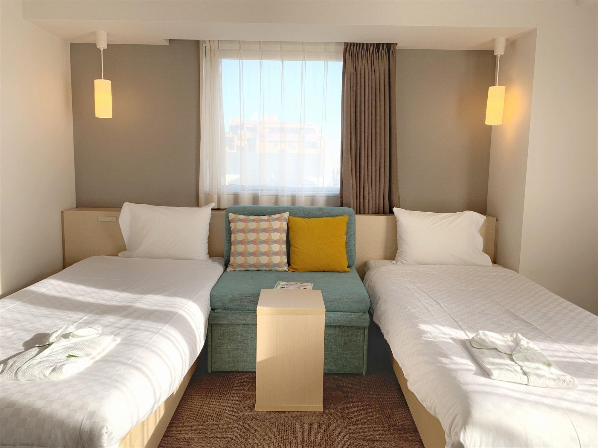 Henn Na Hotel Maihama Tokyo Bay Urayasu Εξωτερικό φωτογραφία