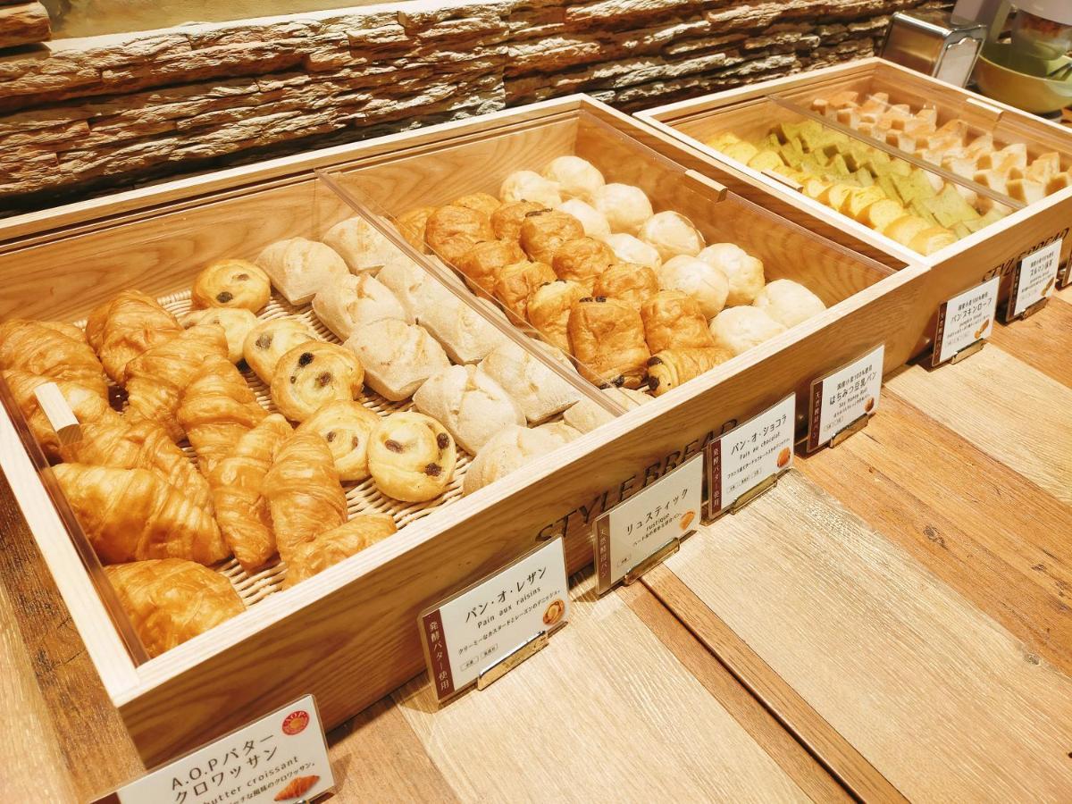 Henn Na Hotel Maihama Tokyo Bay Urayasu Εξωτερικό φωτογραφία