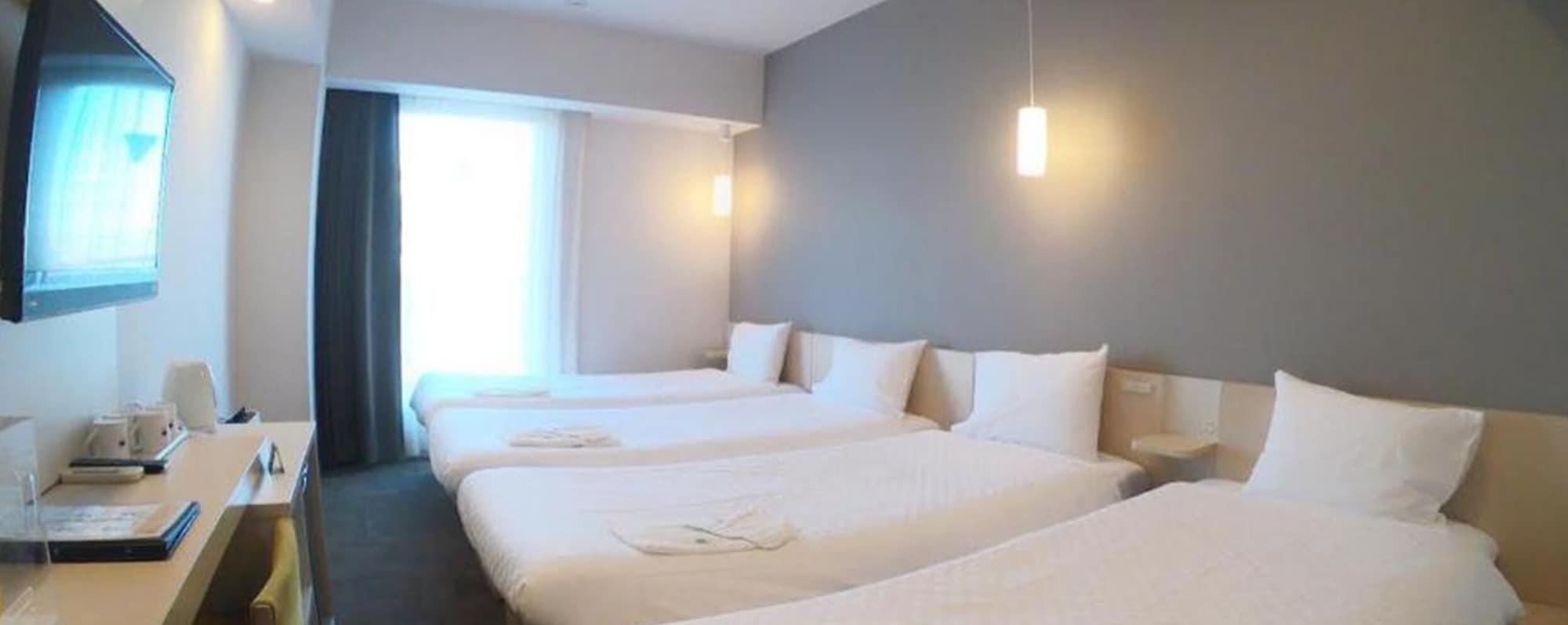 Henn Na Hotel Maihama Tokyo Bay Urayasu Εξωτερικό φωτογραφία