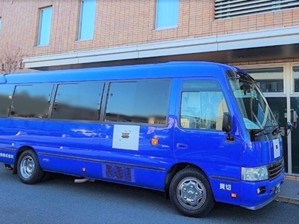 Henn Na Hotel Maihama Tokyo Bay Urayasu Εξωτερικό φωτογραφία