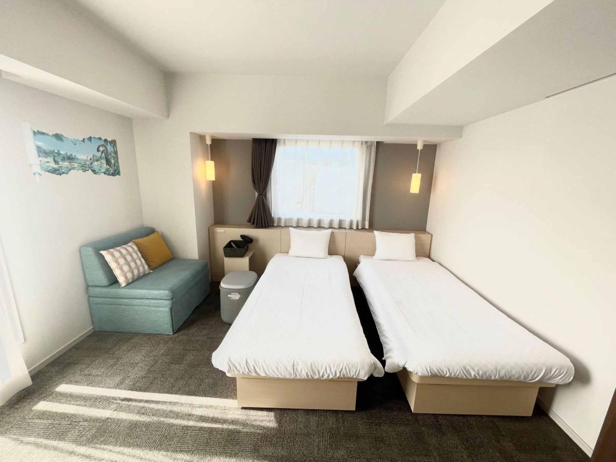 Henn Na Hotel Maihama Tokyo Bay Urayasu Εξωτερικό φωτογραφία