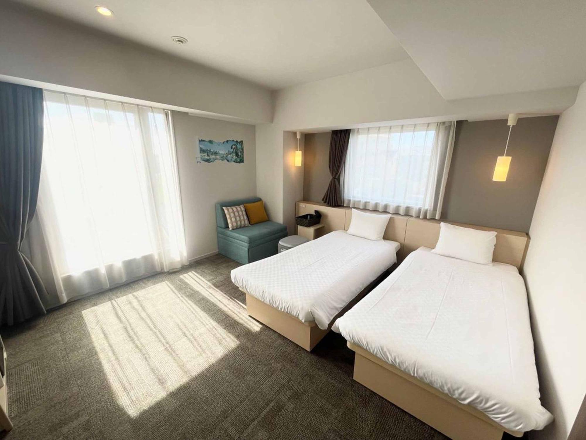 Henn Na Hotel Maihama Tokyo Bay Urayasu Εξωτερικό φωτογραφία