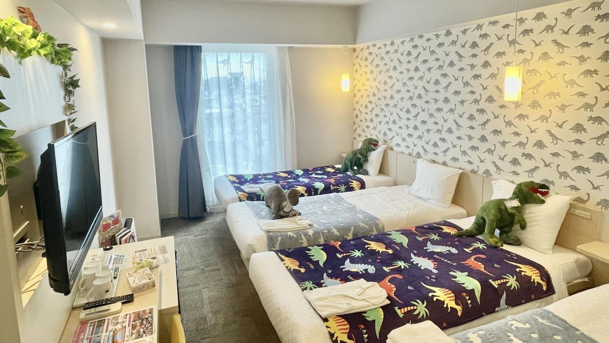 Henn Na Hotel Maihama Tokyo Bay Urayasu Εξωτερικό φωτογραφία