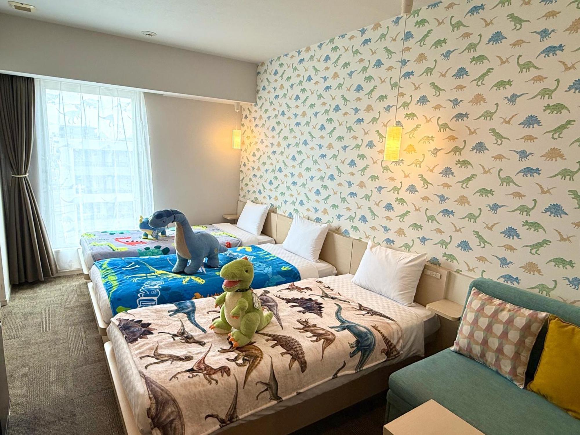 Henn Na Hotel Maihama Tokyo Bay Urayasu Εξωτερικό φωτογραφία