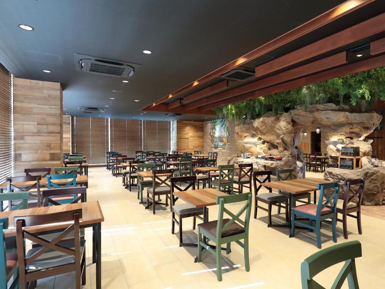 Henn Na Hotel Maihama Tokyo Bay Urayasu Εξωτερικό φωτογραφία