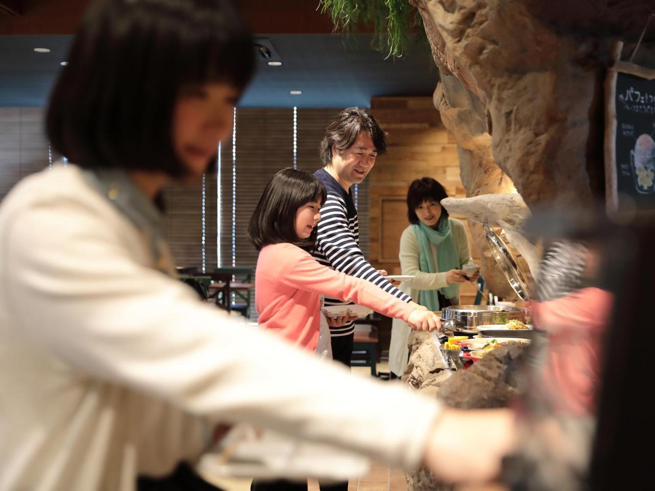 Henn Na Hotel Maihama Tokyo Bay Urayasu Εξωτερικό φωτογραφία