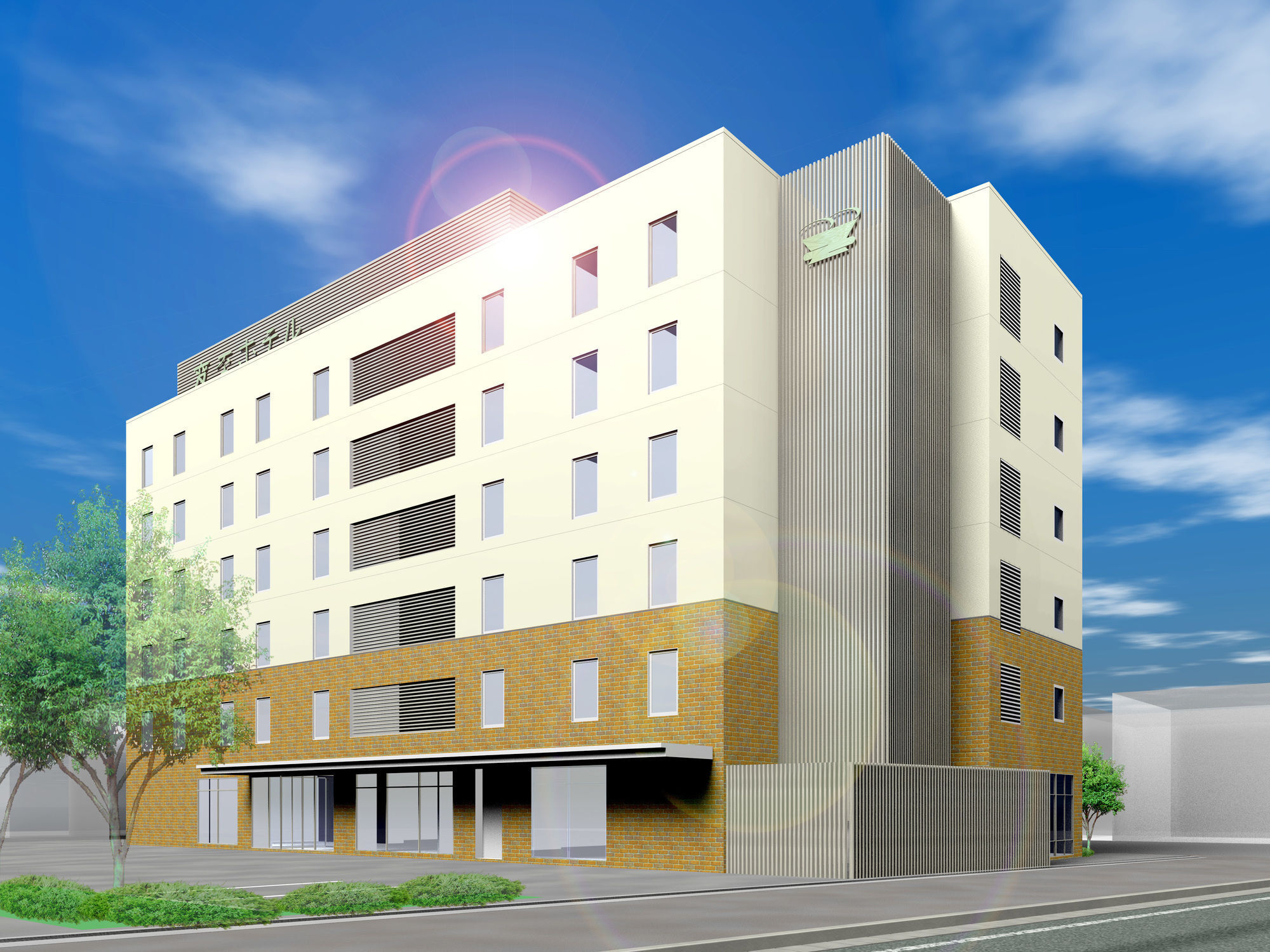 Henn Na Hotel Maihama Tokyo Bay Urayasu Εξωτερικό φωτογραφία